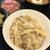 おかわり必至！たけのこと鶏そぼろの炊き込みごはん