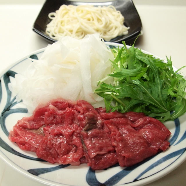 大根鍋