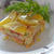 ★recipe★　Laxpudding（鮭とジャガイモのレイヤードグラタン）