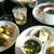 土曜、日曜の家ご飯～♪( ´▽｀)
