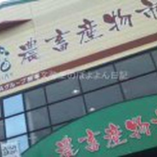 【熊本】石原農園　木の実のフルーツケーキ　熊本のyou+youくまもと農畜産物市場で買いました