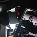 BESTEK 車載用FMワイヤレストランスミッター ドライブも好きな音楽でさらに楽しくなる！