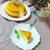 soufflé cheese cake