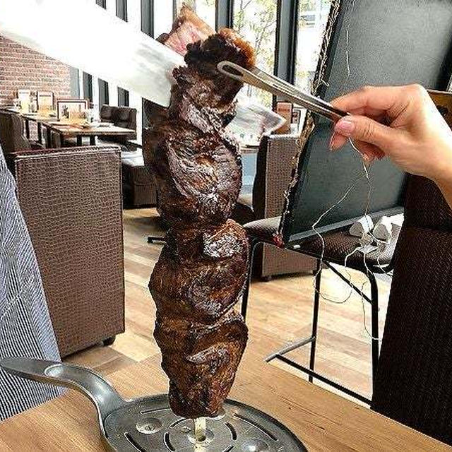 贅沢！豪華！これがブラジリアンBBQシュラスコ食べ放題「CHURRASCO GANG 渋谷本店」