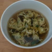 混ぜ込みわかめで朝ご飯♪