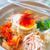 身体整う 水キムチで冷麺