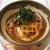 焼き餅の揚げだし風