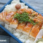 男子中高生弁当