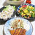 酔いどれDAY☆サクッとうんまいアジフライとかで晩酌 