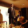 "FOODIE TOP 100 RESTAURANTS"発表。