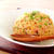 冷蔵庫にあるものでパパっとチャーハン