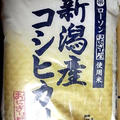 ローソンおにぎり屋使用米　新潟コシヒカリで新栗の季節 こそ食べたい栗ご飯を作ってみた