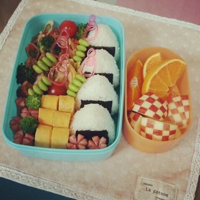 ピクニック日和☆