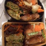 せりの肉巻き20100222
