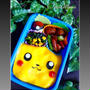 ☆でっかでか～～のピカチュウ弁当☆。。またもや役員あれこれ。。