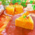 ノンオイル♪しっとりヘルシー♪カボチャのおからケーキ