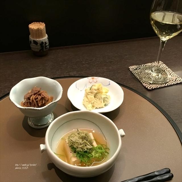 やっと行けた♡本当は教えたくないお店 文次郎さん