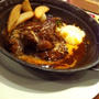 ジョナサン ハンバーグシチュー
