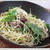 スパイス大使☆香りたっぷり♪ツナと三つ葉のしそ梅♪冷製パスタ☆
