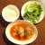 2013.10.31の晩御飯――ロールキャベツ