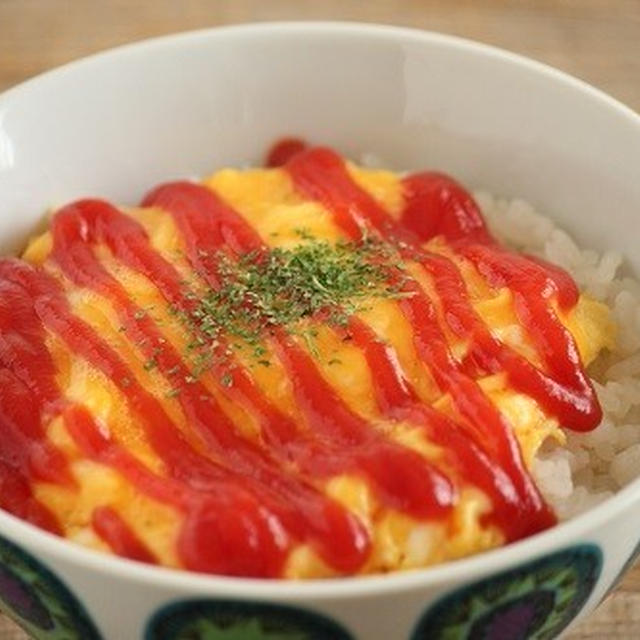 春休みご飯にささっと丼ぶりまとめ