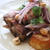 Chicharron de chancho チチャロン