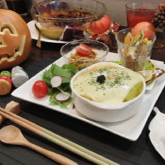 10月最後のレッスンは賑やかに締めくくりでした♪