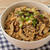 【レシピ】電子レンジで簡単！しいたけと鯖味噌煮缶詰の卵とじ丼