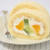 フルーツロールケーキ