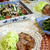 ◆醤油麹漬けの豚ロースでおうちごはん♪～緩やか糖質制限中