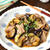 電子レンジで超簡単♪「豚肉と茄子のにんにく醤油炒め」