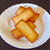 大好きな焼き菓子「フィナンシェ」