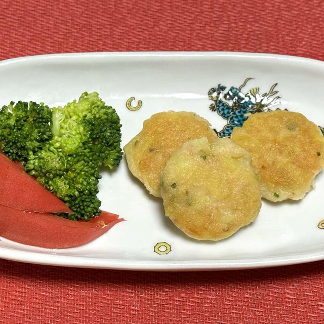 【レシピ　ツナと豆腐の紅しょうがいももち】3月15日は人間関係運アップの豆腐料理がラッキー