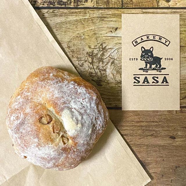 ＊BAKERY SASA@笹塚＊
