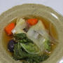 野菜の煮物★★★