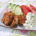 チキン南蛮