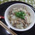 とん混ぜご飯