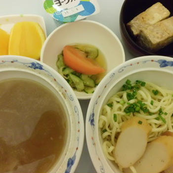 病院食