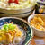そうめんの具に是非♪ピリッと刺激的な錦糸玉子