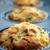Savory Honey Oat Muffins具沢山ハニーオーツマフィン