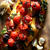 Bacon &Tomato Focaccia
