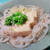 高野豆腐とレンコンの煮物★