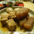 豚の角煮　時間はかかるけど、手間はかかってないし～(^^ゞ