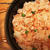 ストウブで『桜エビの炊き込みご飯』