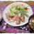 我が家の人気NO1（暫定）【イカゲソ焼き】定食♪