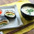【おにぎらず】目玉焼き×きんぴらごぼう