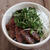 ふみえ食堂のとっておきレシピ  Vol. 160　かつおのづけ丼