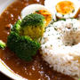 ル・クルーゼで作る「秒速おかわりカレー」