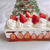 パウンド型で作るいちごのショートケーキ【限定動画あり】２つめのクリスマスケーキ