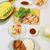 【飲食店】サバイジャイでデリバリーしたタイ料理＠バンコク/Food Delivery from Sabaijai Original/อาหารที่มาจากสบายใจไก่ย่าง ดั้งเดิม